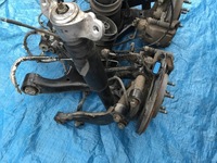 фото thumb №5, Cadillac xts 16 поворотний кулак важіль амортизатор задня