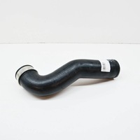 фото thumb №7, Mercedes-benz ml w164 charge air кулер шланг a1645282082