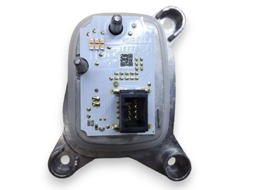 фото thumb №1, Модуль поворотник адаптивный led левый do bmw серия 3 f80 m3 рестайлинг 63117493231