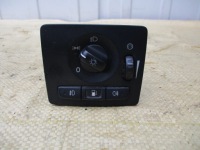 фото thumb №1, Volvo v50 выключатель света 30739299