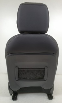 фото thumb №9, Сидіння праві перед з підігрівом discovery sport l550 eu