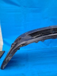 фото thumb №5, Передний бампер subaru impreza 07-11 ge/gh