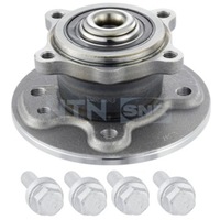 фото thumb №2, Ступица задняя mini mini r50 r53 r52 01-06