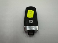 фото thumb №6, Ключ ключ pilot vw passat b6 b7 434mhz 3c0959752ad