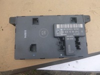 фото thumb №1, Mercedes w203 модуль двері 2038201385