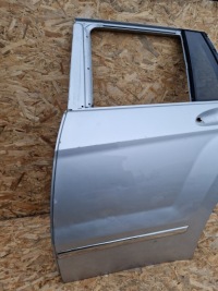фото thumb №2, Дверь левая задняя mercedes glk 204