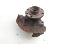 фото thumb №11, Поворотный кулак передняя правая fiat doblo i 1.3 jtd