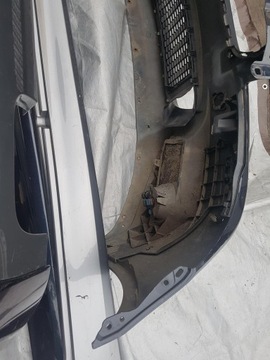 фото thumb №10, Bmw f10 f11 м-пакет acc бампер пороги камери глівіце orzesze