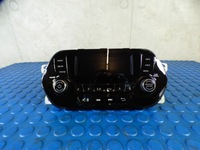 фото thumb №1, Радіо радіопрогравач stbdb 07356609110 fiat tipo ii