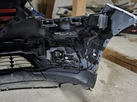 фото thumb №7, Renault koleos ii initiale бампер перед 6xpdc ovqxb