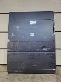 фото thumb №1, Дверь сдвижные правые renault master iii iv оригинал