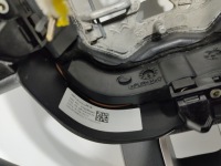 фото thumb №13, Повітропровід багатофункціональний кнопки citroen c3 iii 98164325zd 2016-2024