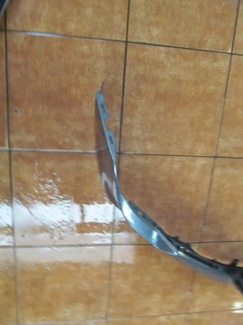 фото thumb №10, Suzuki sx4 s-cross 16-21 бампер перед переднє планка бампера перед c410