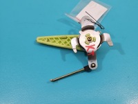 фото thumb №3, Ручка кришки задня toyota camry vi xv30 01-06