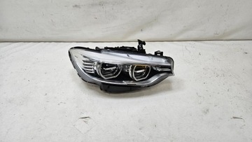 фото thumb №10, Лампа ліва права перед bmw 4 m4 f32 f36 f80 f82 usa