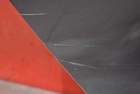 фото thumb №9, Дверь правое задняя задние графитовый kia ceed 2 ii kombi 15-18