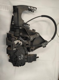 Купити Volvo s40 v50 замок двері лівий перед передній 30753658 10 pin, фото thumb