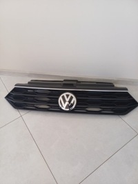 фото thumb №15, Решётка решётка радиатора vw t- roc 2ga853651e 17r-