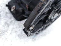 фото thumb №8, Vauxhall astra kompletny блок двигателя 2012 хэтчбек 4/5dr a17dtr 11-18