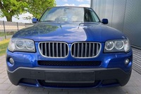 фото thumb №16, Оригінальна заглушка склоомивача bmw x3 e83 права