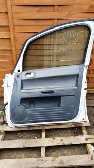 фото thumb №4, Дверь передние правое mitsubishi colt 04- a50