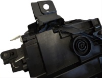 фото thumb №8, Набор ремонтный крепления фара лампы opel mokka ii 2 b