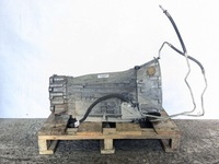 фото thumb №11, Коробка передач at + блок управления mercedes r350 w251 v251 3.5 v6 m272 4matic 2005-