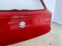 фото thumb №8, Suzuki swift mk8 кришка багажника багажника задня poznań
