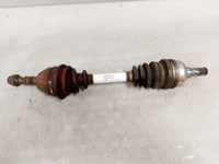 фото thumb №1, Opel astra 3 iii h 1.7 cdti привідний вал лівий перед ліва передня механічна коробка передач