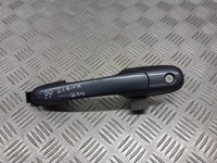 фото thumb №1, Ручка правая передняя наружная suzuki liana zy4