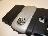 фото thumb №6, Vw кришка фільтр повітря vw jetta 2.5 fsi 07k129607e