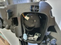 Mercedes w117 фари led Доставка, фото thumb