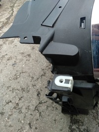 фото thumb №9, Впуск повітря решітка радіатора жалюзі шторка bmw x5 g05