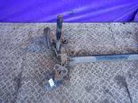 фото thumb №2, Citroen c2 03-08 oś задня балка задня abs