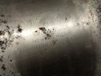 Porsche оригинальный номер 99711303504 911 997 катализатор Доставка, фото thumb