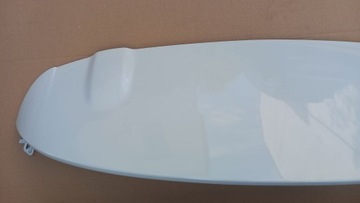 фото thumb №10, Renault clio iv hb спойлер спойлер крышки зад ov369 bydgoszcz 960307284r