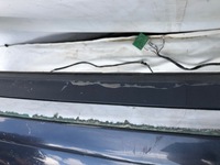 фото thumb №10, Бампер задня задній audi a8 d3 lift ly5x pdc