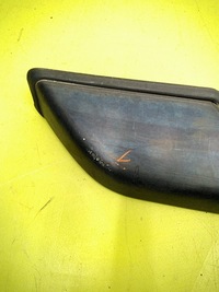 фото thumb №9, Рейлинги mitsubishi pajero iii 1999-2006 v7_w, v6_w mr437683 mr437684 suv