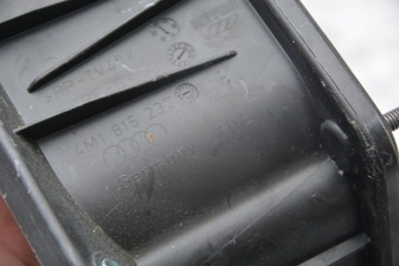 фото thumb №8, Корпус воздуховод воздуха audi q7 4m1815459a 4m1815237 4m1815389