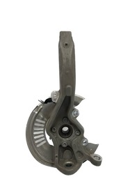 фото thumb №1, Jaguar f-pace 21 поворотний кулак права передня