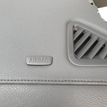 фото thumb №5, Bmw x5 f15 панель консоль подушки ремені подушка безпеки