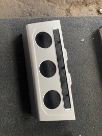 фото thumb №1, Vw passat b8 рамка панель 3g1863041 ml7