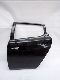 фото thumb №2, Nissan leaf ii 2 17- двері ліві зад задні