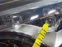 фото thumb №7, Toyota c-hr фара лівий лампа led