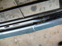 фото thumb №15, Ford s-max mk1 lift 10r- бампер перед передний