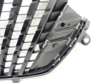 фото thumb №9, Peugeot 2008 ii рестайлінг решітка радіатора решітка бампера нова оригінальна