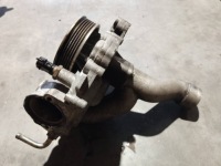Купить Насос воды jeep cherokee wk2 maserati m157 vm 3.0 crd, фото thumb