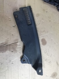 фото thumb №1, Honda jazz iv 2015-19 rok заглушка защита жабо правый перед