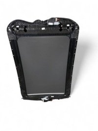 Porsche macan 95b люк комплектний  95b877041g Київ, фото thumb