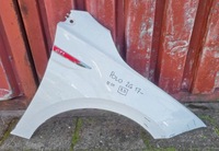 фото thumb №7, Крила передній лівий / правий перед vw volkswagen polo 6 2g 2017-